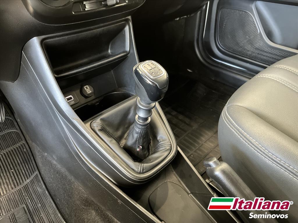 STRADA 1.3 FIREFLY FLEX FREEDOM CS MANUAL11