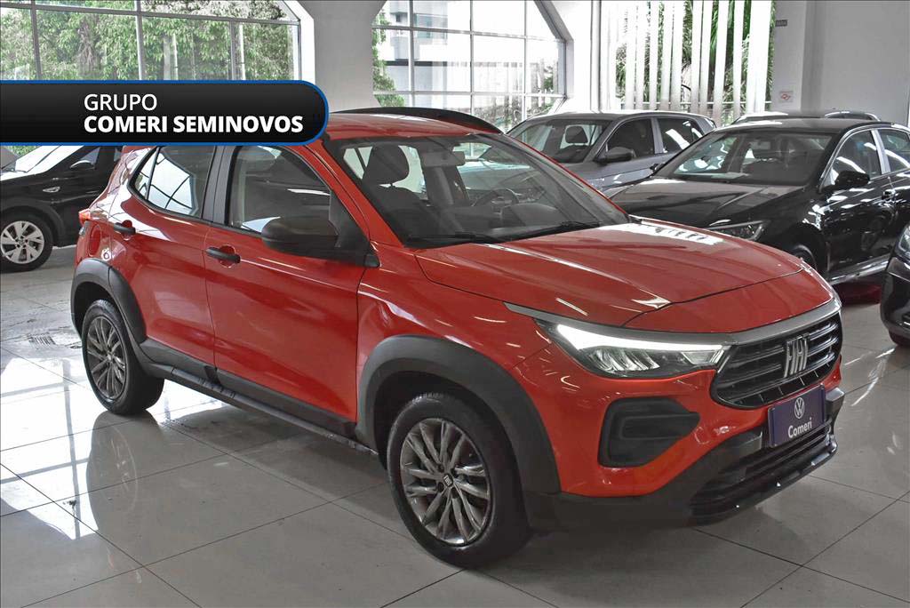 PULSE 1.3 FLEX DRIVE MANUAL2