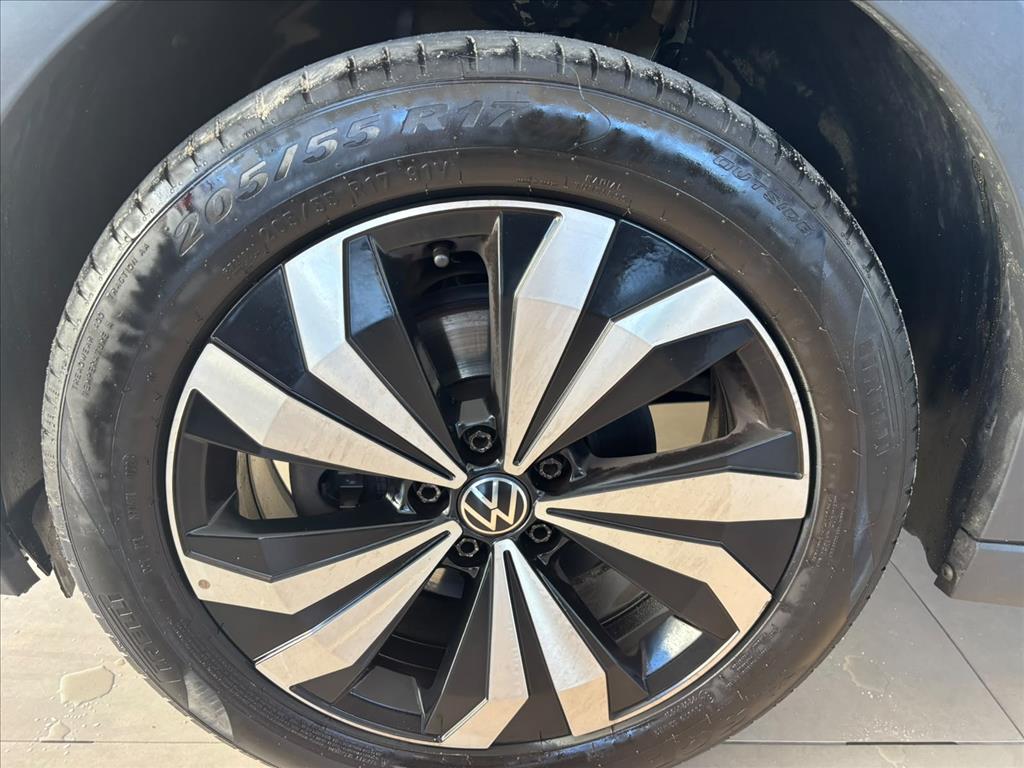 T-CROSS 1.0 200 TSI TOTAL FLEX COMFORTLINE AUTOMÁTICO18