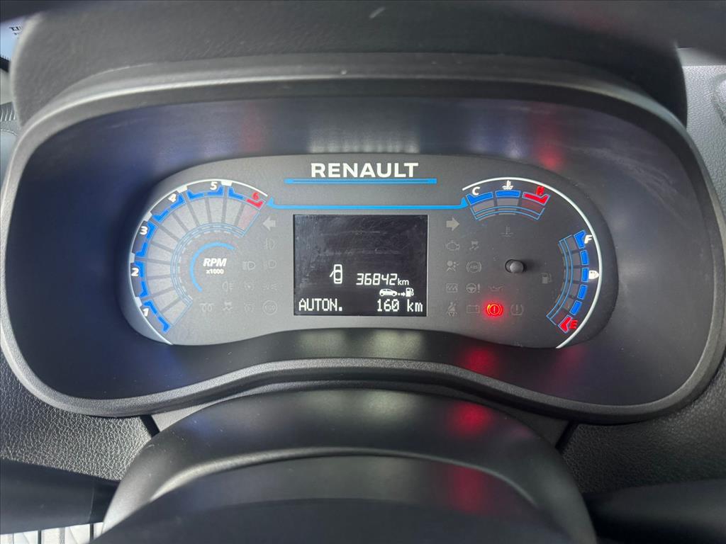 KWID 1.0 12V SCE FLEX INTENSE MANUAL11