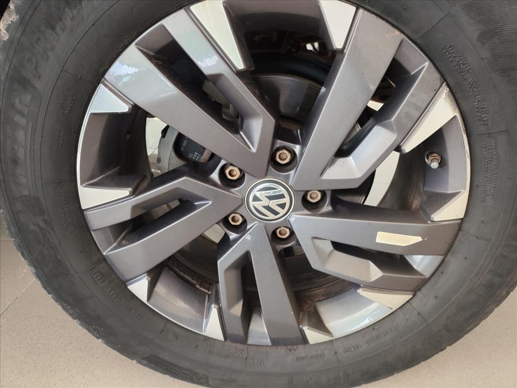 AMAROK 3.0 V6 TDI DIESEL HIGHLINE CD 4MOTION AUTOMÁTICO5