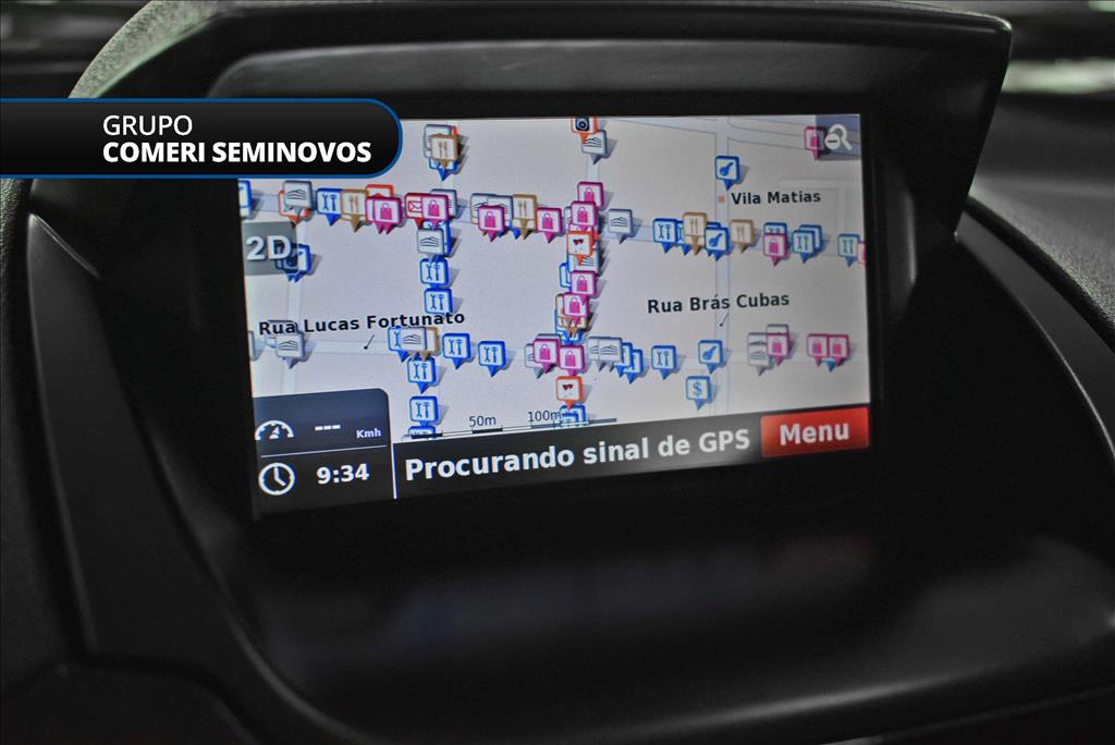 ECOSPORT 2.0 TITANIUM 16V FLEX 4P POWERSHIFT11