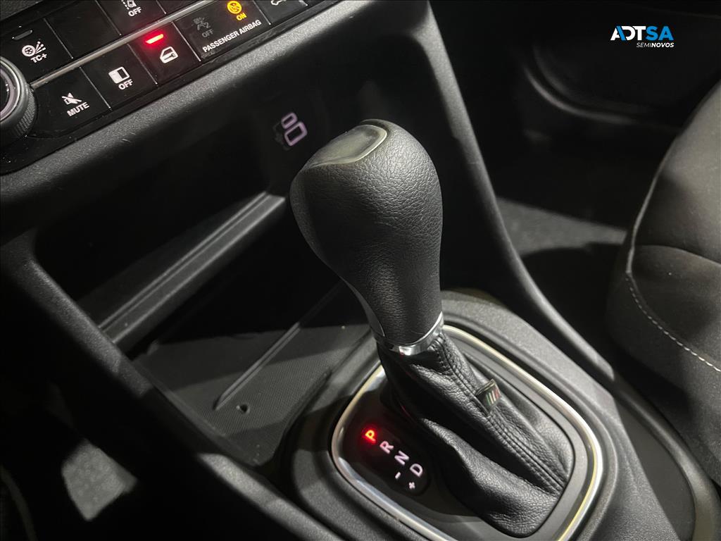 FIAT PULSE 1.0 TURBO 200 FLEX AUDACE CVT