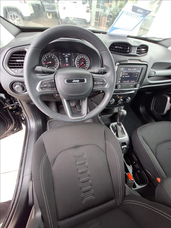 RENEGADE 1.3 T270 TURBO FLEX SPORT AT610