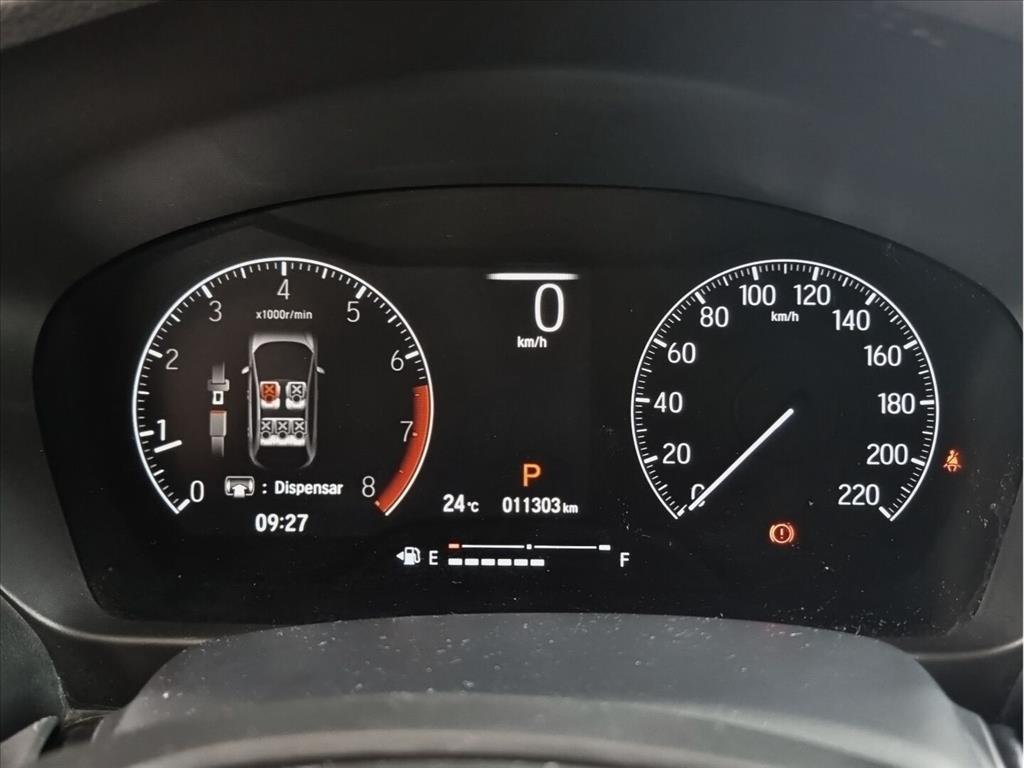 CITY 1.5 i-VTEC FLEX EXL CVT9