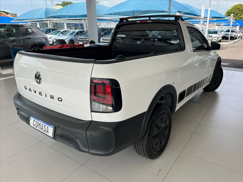 SAVEIRO 1.6 MSI TRENDLINE CS 16V FLEX 2P MANUAL5