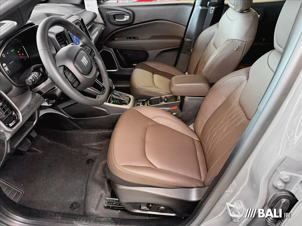 TORO 2.2 TURBO DIESEL RANCH 4WD AT99