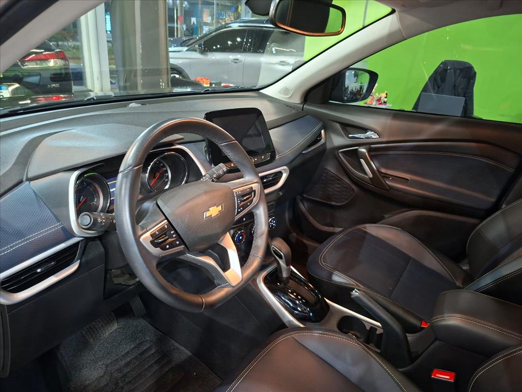 TRACKER 1.2 TURBO FLEX PREMIER AUTOMÁTICO2