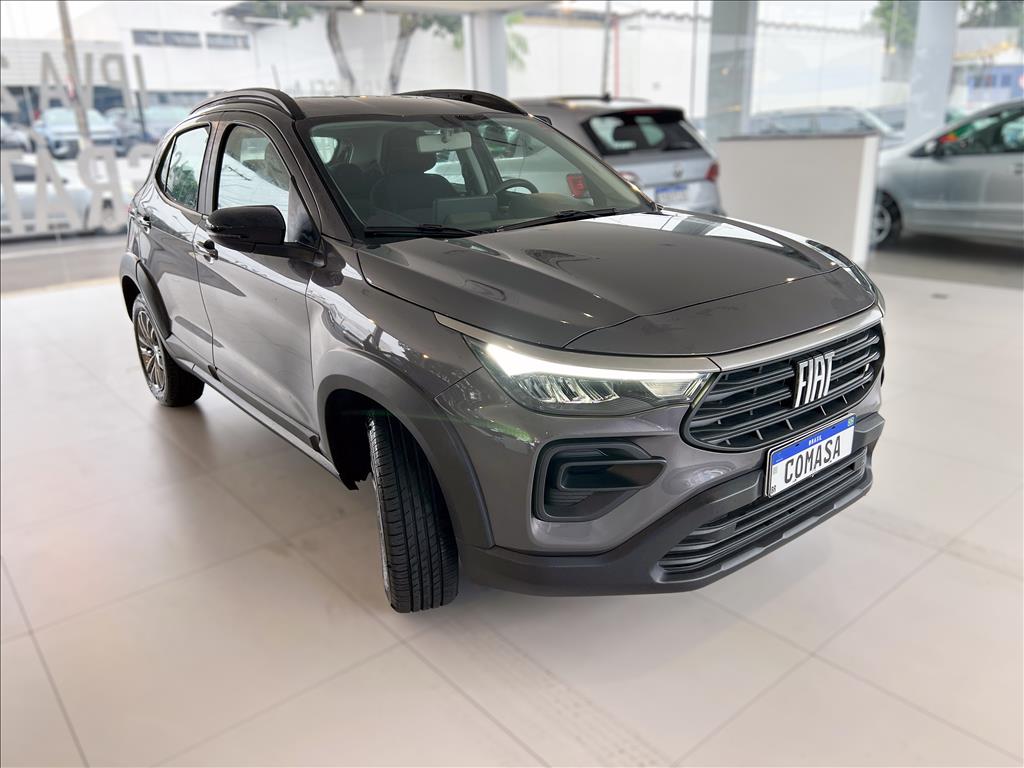 PULSE 1.3 FLEX DRIVE CVT2