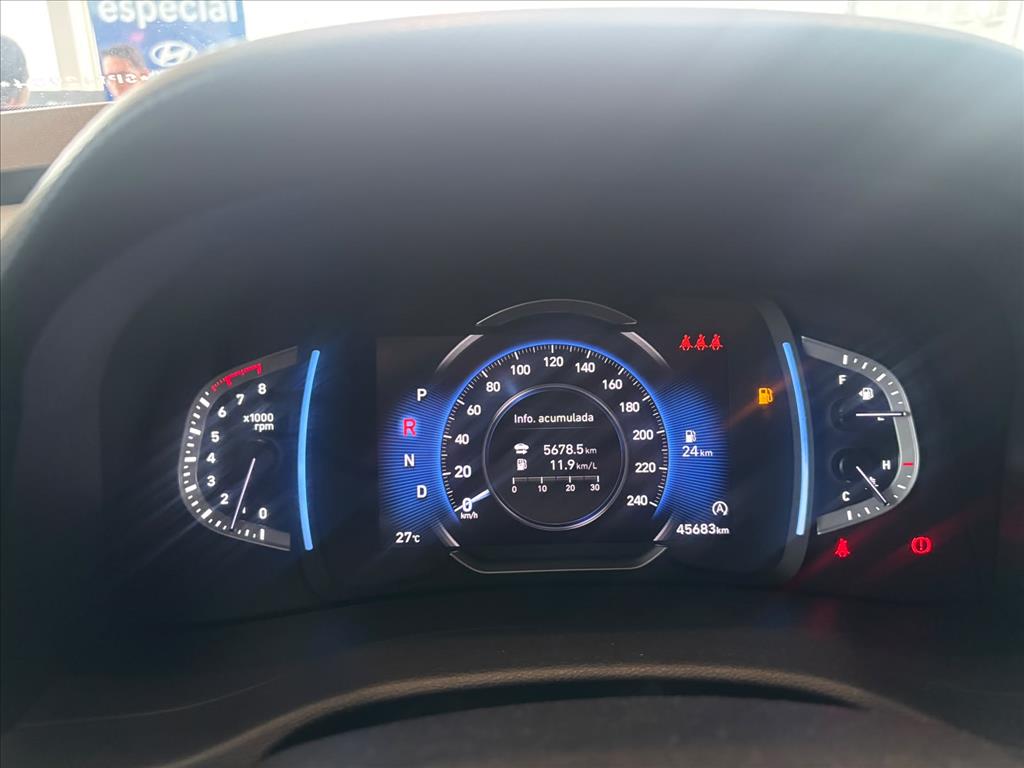 CRETA 1.0 TGDI FLEX LIMITED SAFETY AUTOMÁTICO12