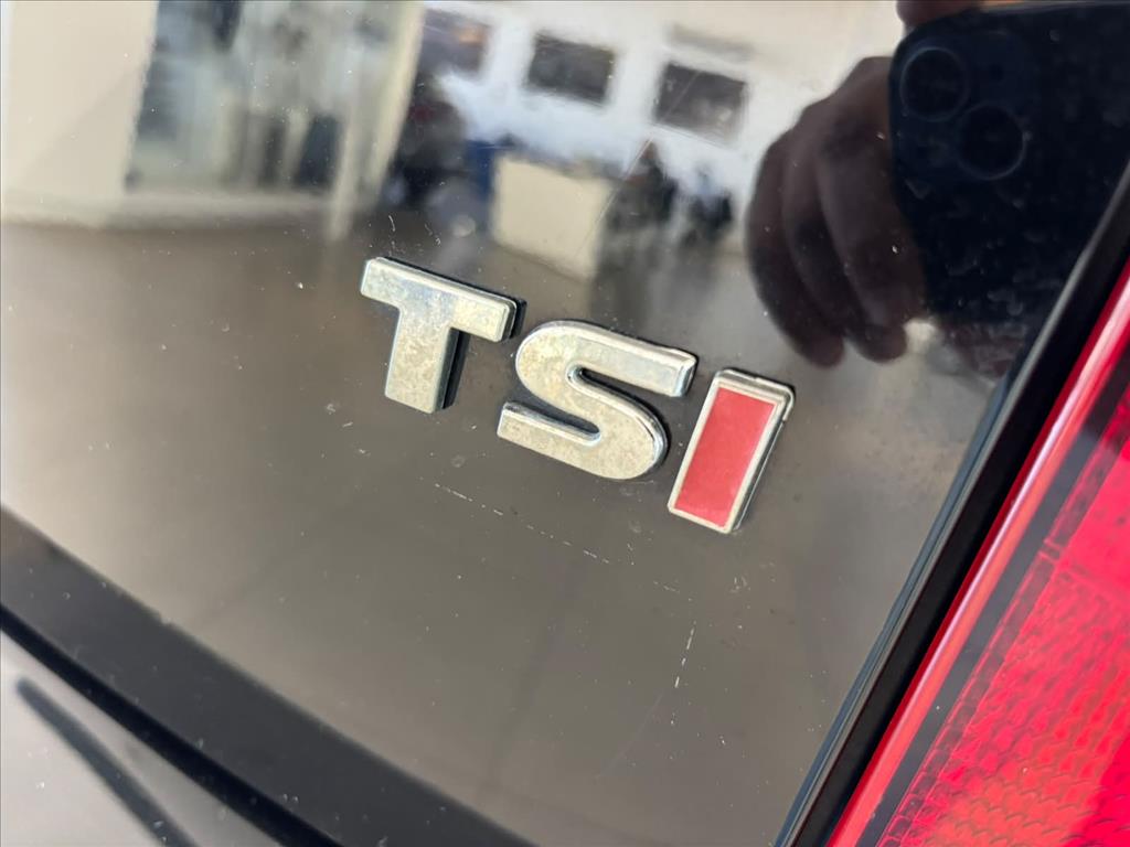 CROSS UP 1.0 TSI 12V FLEX 4P MANUAL20