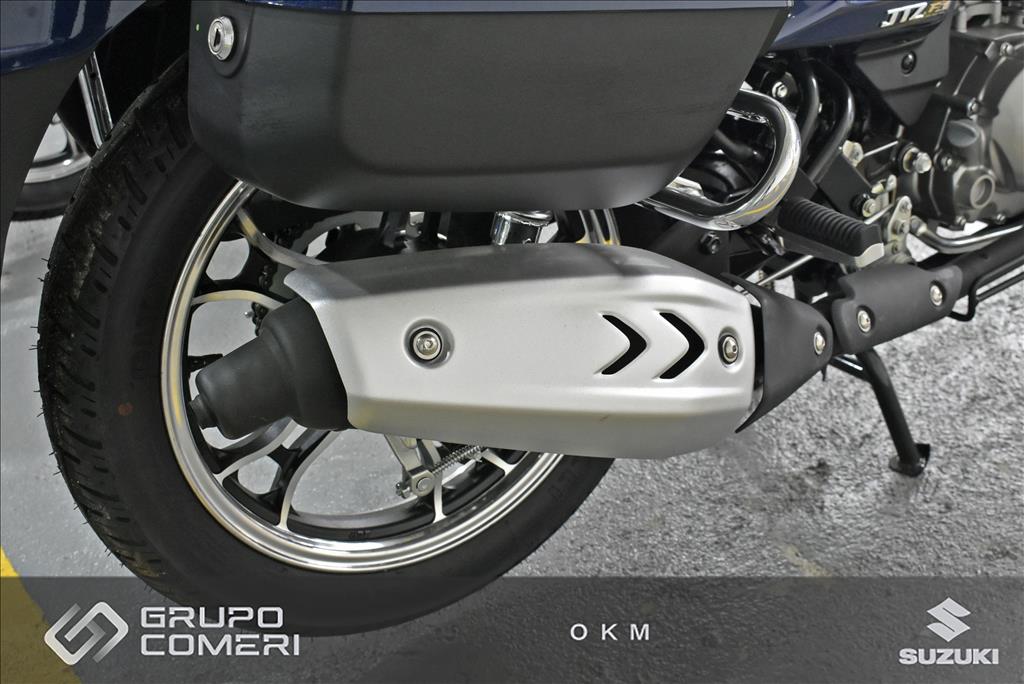 MASTER RIDE 15011