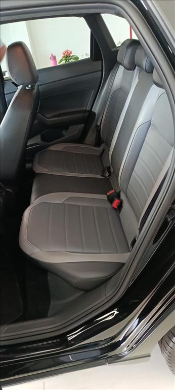 NIVUS 1.0 200 TSI TOTAL FLEX HIGHLINE AUTOMÁTICO9