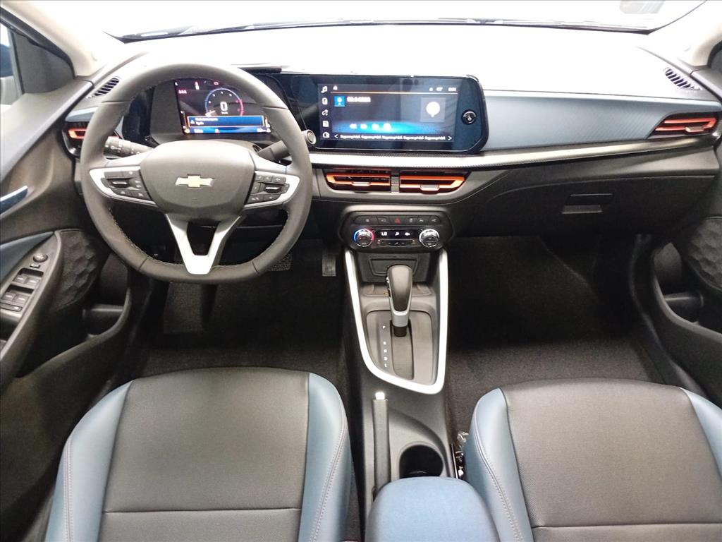 ONIX 1.0 TURBO FLEX PREMIER AUTOMÁTICO10