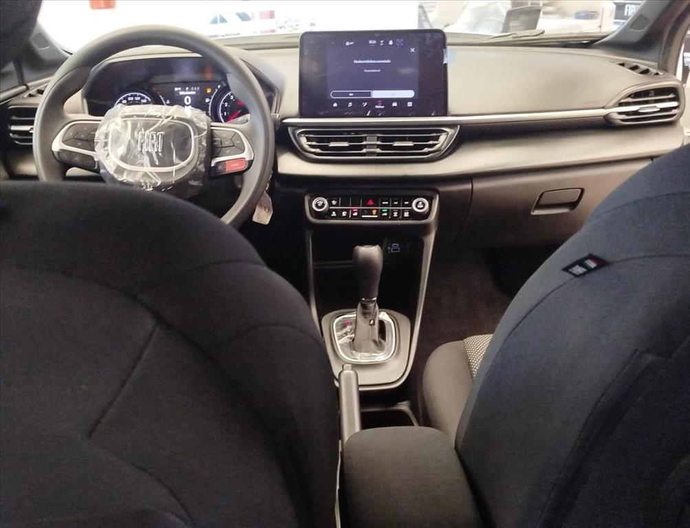 PULSE 1.3 FLEX DRIVE CVT5