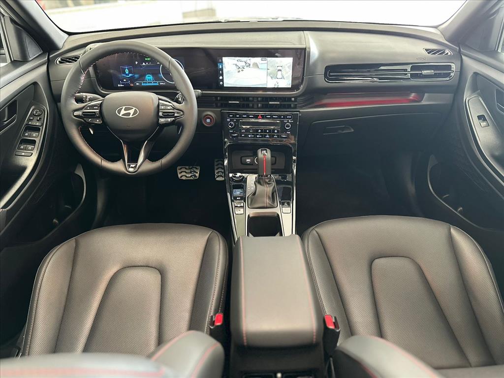 CRETA 1.0 TGDI FLEX N LINE AUTOMÁTICO