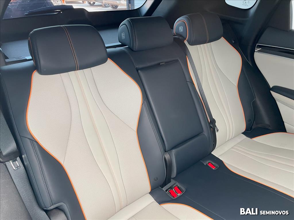 SONG PLUS 1.5 DM-I HÍBRIDO AUTOMÁTICO17