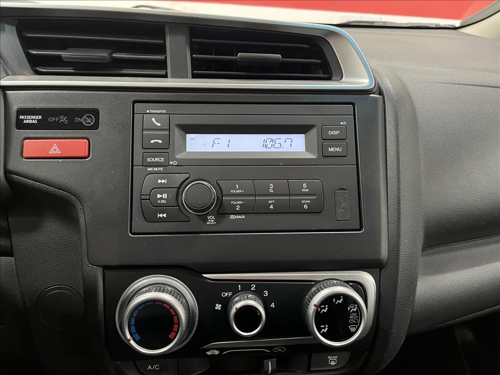 FIT 1.5 LX 16V FLEX 4P AUTOMÁTICO10
