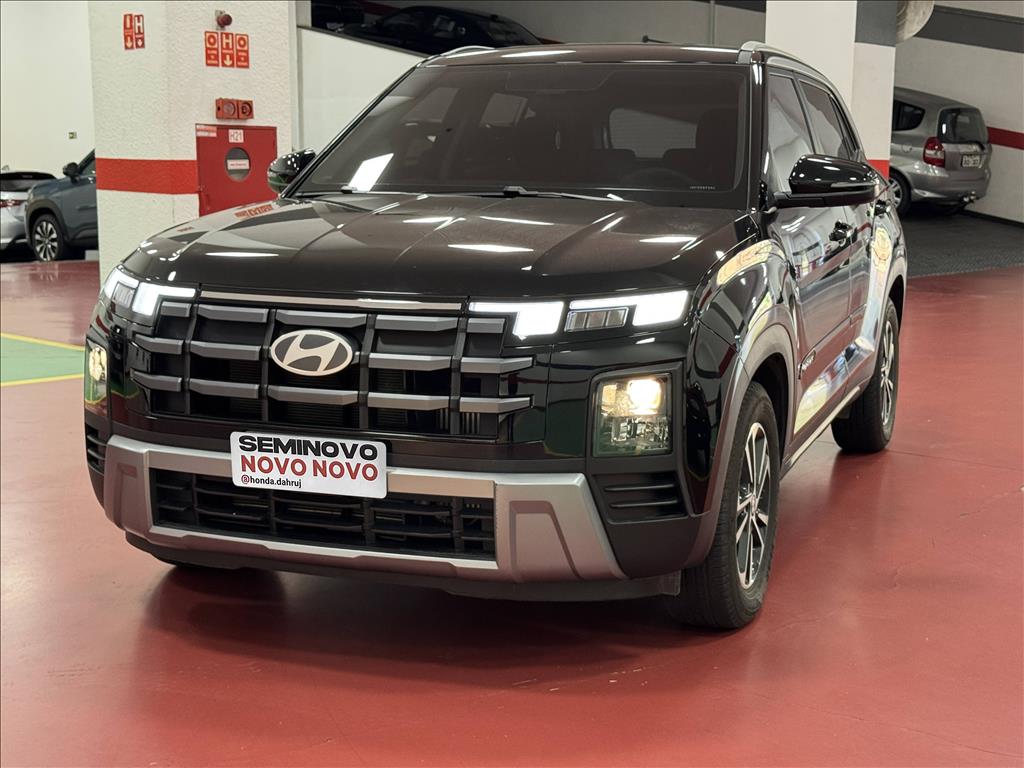 CRETA 1.0 TGDI FLEX COMFORT AUTOMÁTICO2