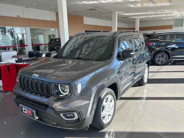 1.3 T270 TURBO FLEX AT6