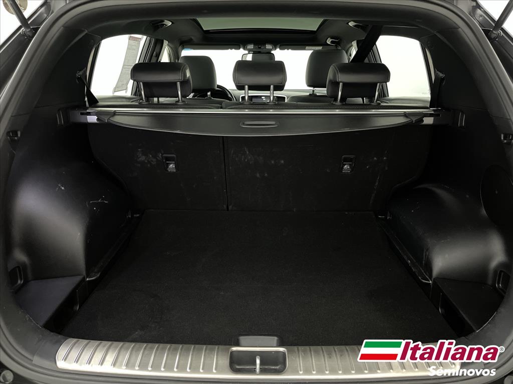 SPORTAGE 2.0 EX 4X2 16V FLEX 4P AUTOMÁTICO15