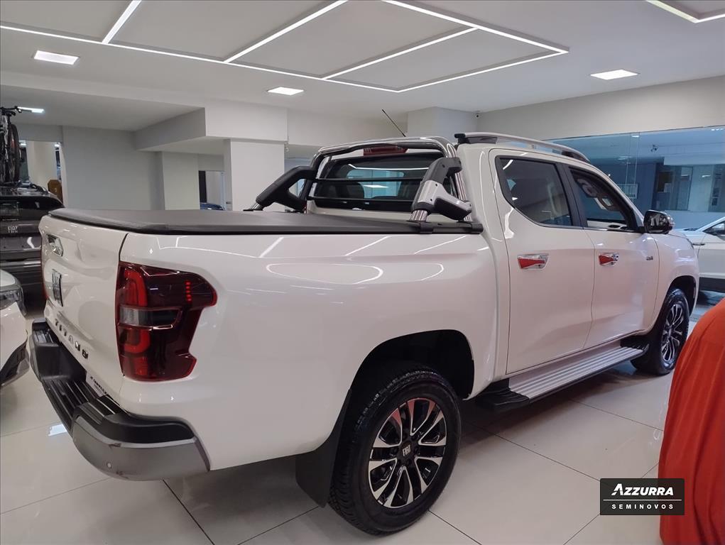 TITANO 2.2 TURBO DIESEL RANCH 4X4 AT88
