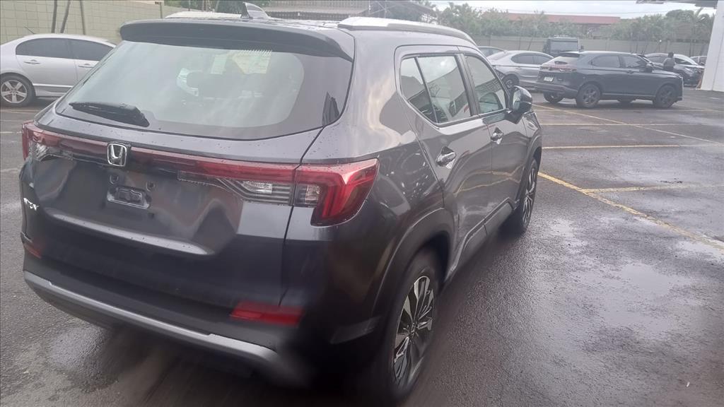 WR-V 1.5 i-VTEC FLEX EXL CVT4