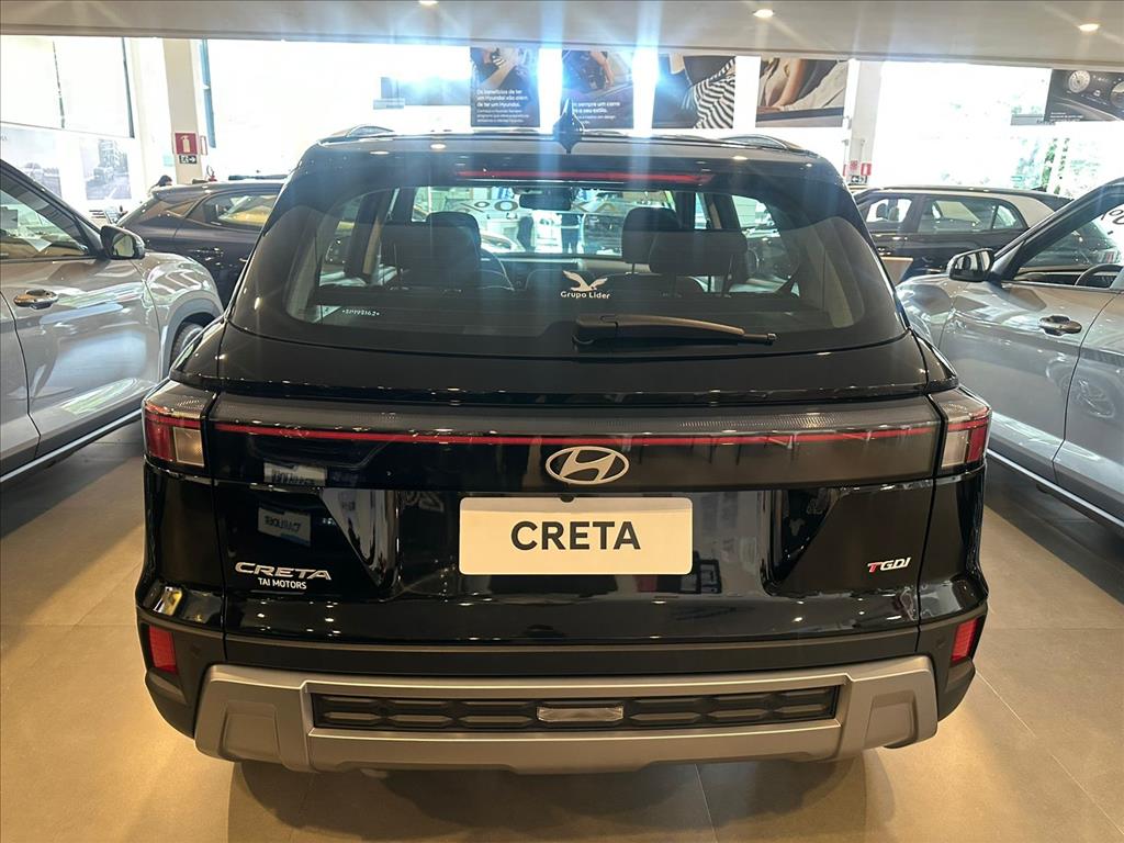 CRETA 1.0 TGDI FLEX LIMITED AUTOMÁTICO4