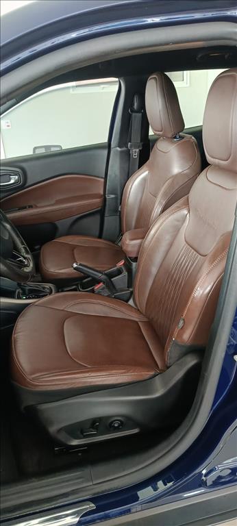 TORO 2.0 16V TURBO DIESEL RANCH 4WD AT98