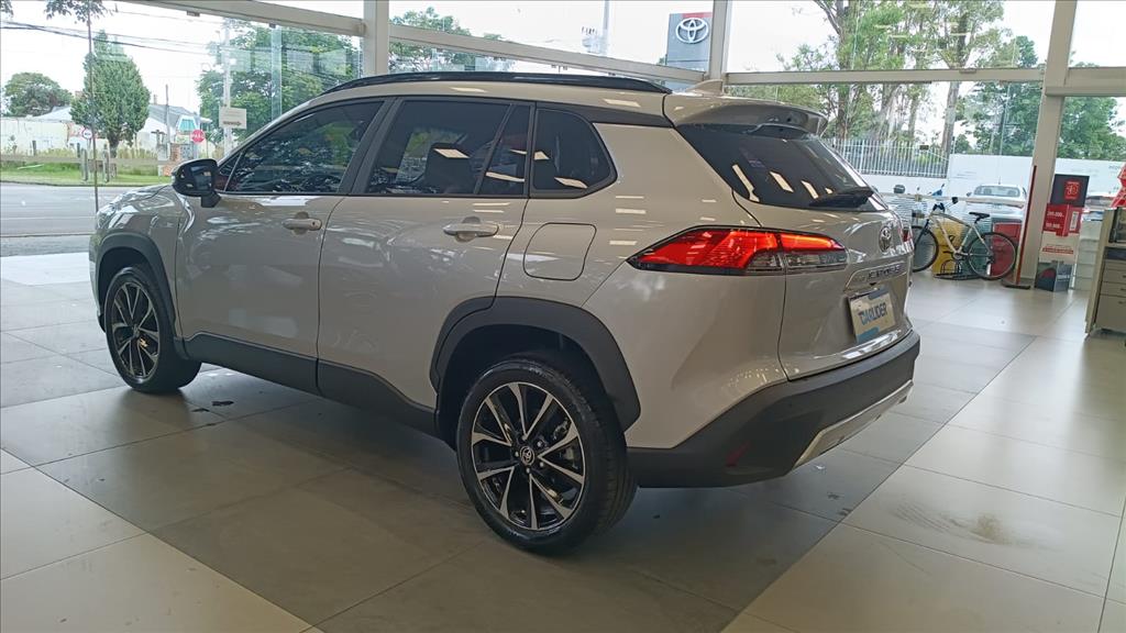 COROLLA CROSS 2.0 VVT-IE FLEX XRE DIRECT SHIFT4