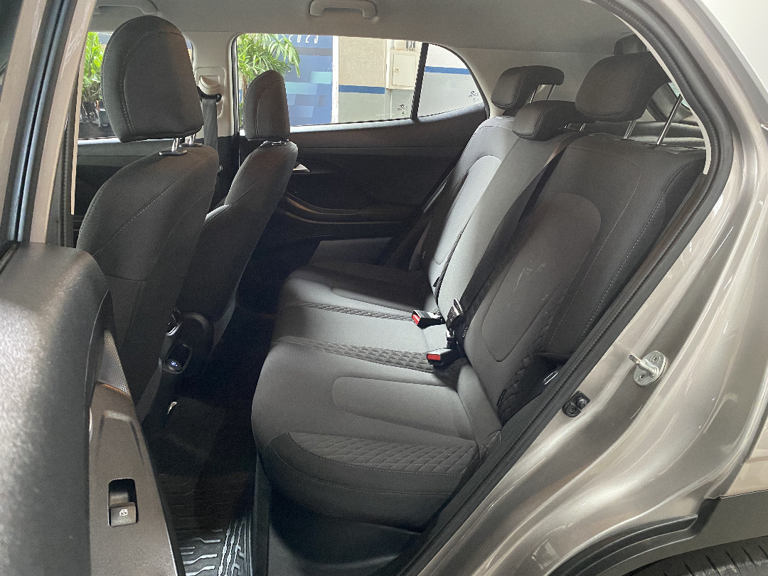 Hyundai-CRETA-1.0 TGDI FLEX LIMITED AUTOMÁTICO