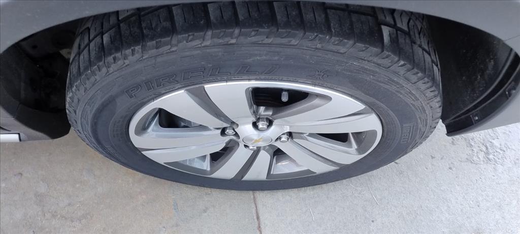 SPIN 1.8 ACTIV 8V FLEX 4P AUTOMÁTICO11