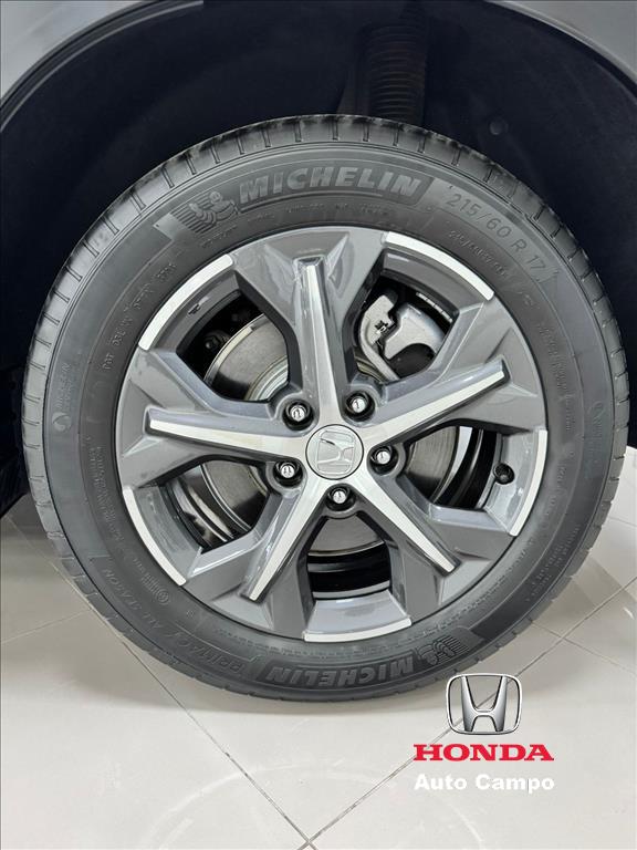 ZR-V 2.0 i-VTEC GASOLINA CVT10