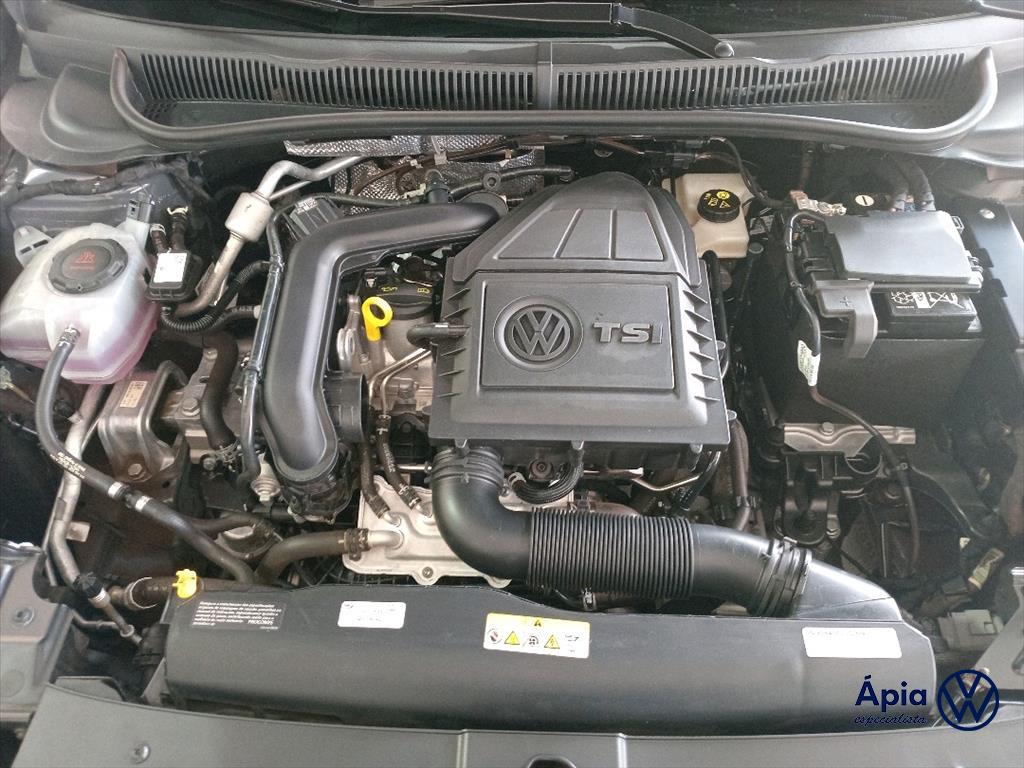 VIRTUS 1.0 200 TSI COMFORTLINE AUTOMÁTICO11