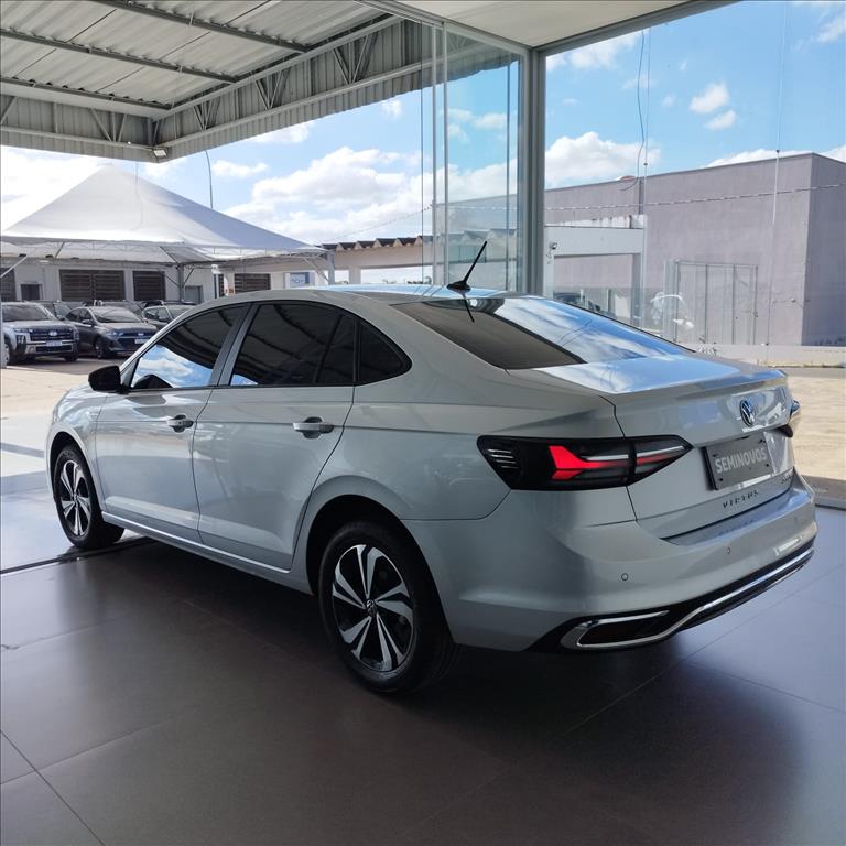 VIRTUS 1.0 200 TSI COMFORTLINE AUTOMÁTICO5