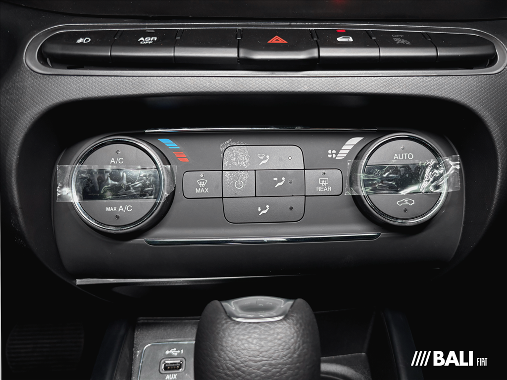 ARGO 1.3 FIREFLY FLEX DRIVE CVT13