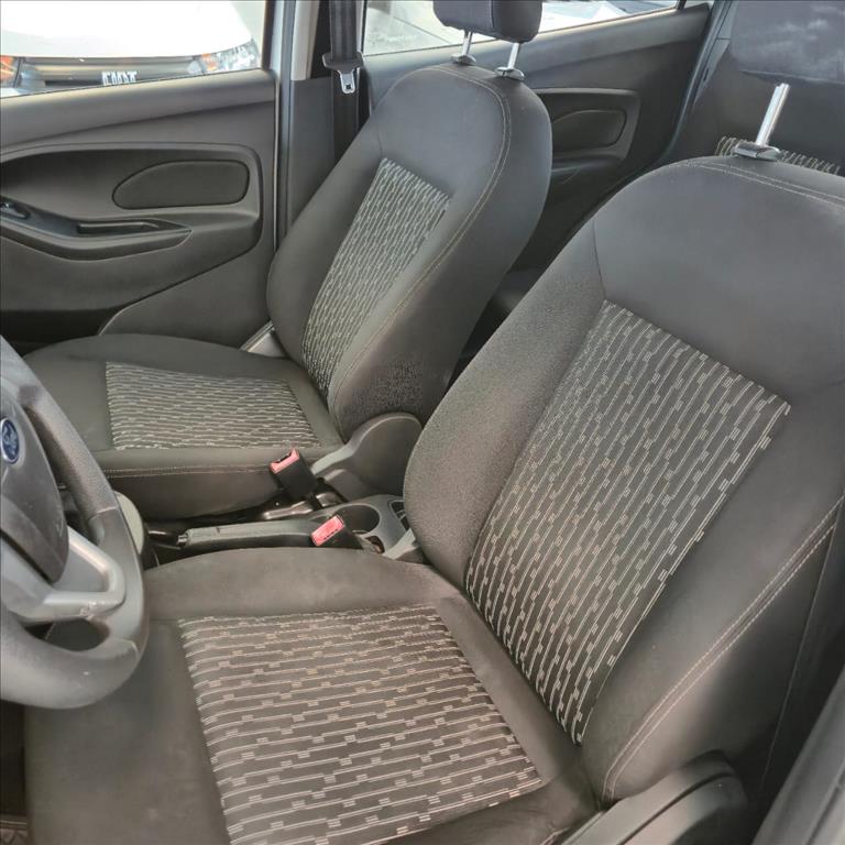 KA 1.0 TI-VCT FLEX SE MANUAL