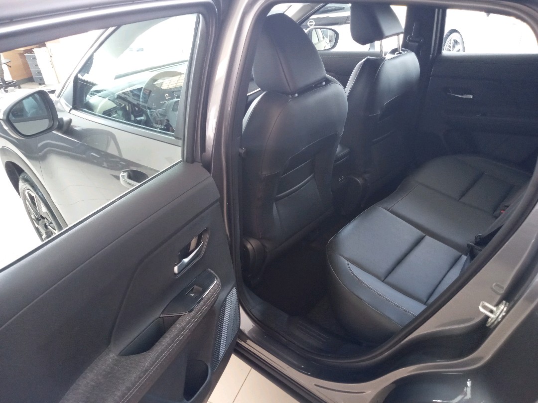 KICKS 1.0 TURBO FLEX ADVANCE DCT11