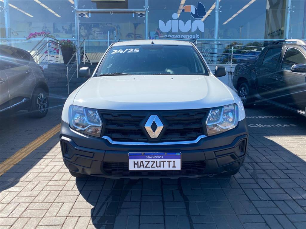 OROCH 1.6 16V SCE FLEX PRO MANUAL2