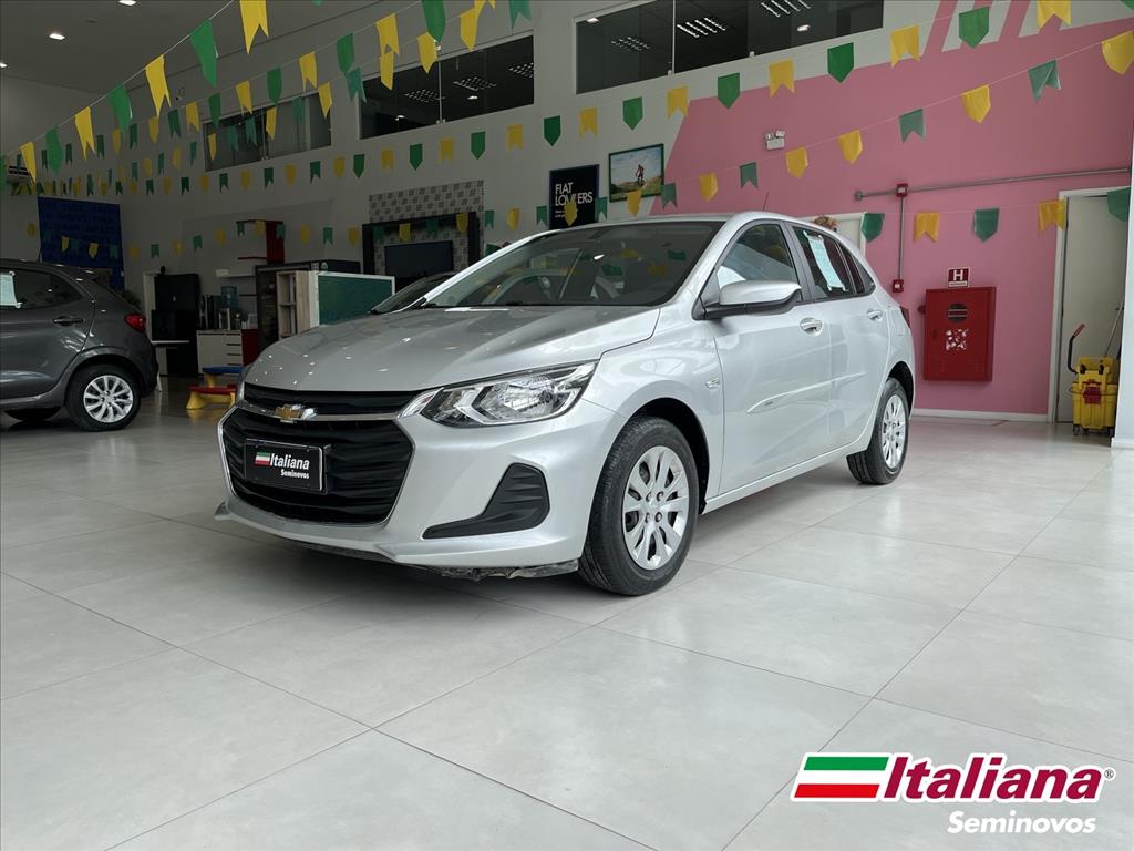 ONIX 1.0 FLEX LT MANUAL