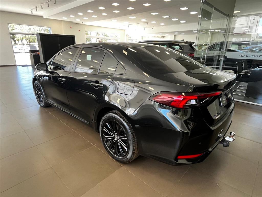 Toyota-COROLLA-2.0 VVT-IE FLEX XEI DIRECT SHIFT