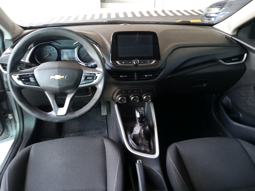ONIX 1.0 FLEX LT MANUAL8
