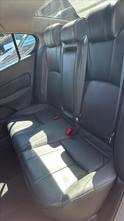 CITY 1.5 i-VTEC FLEX EXL CVT7