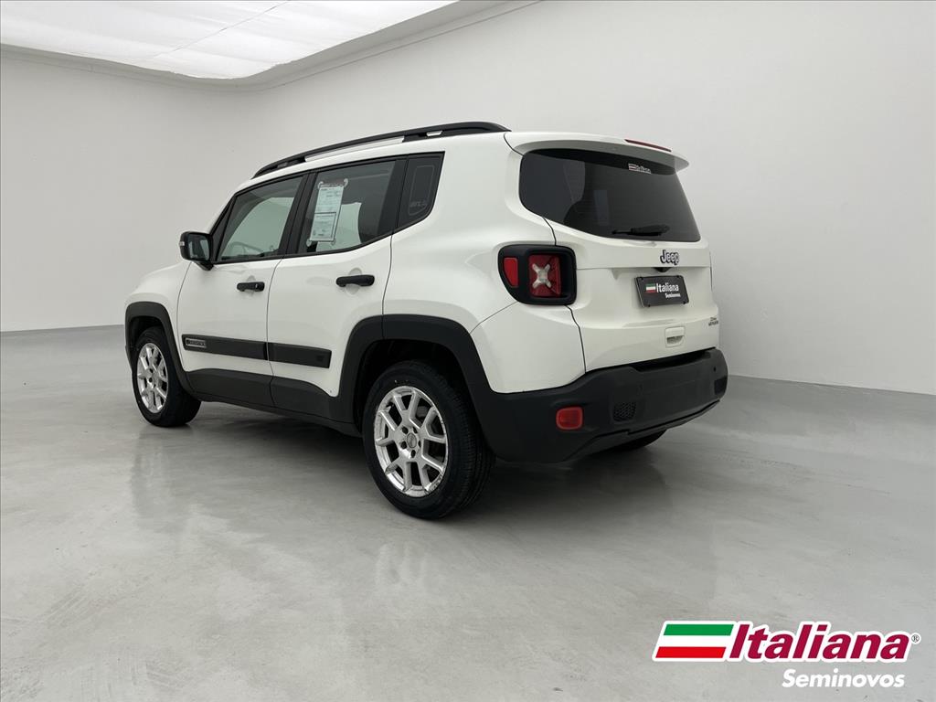 RENEGADE 1.8 16V FLEX SPORT 4P AUTOMÁTICO2
