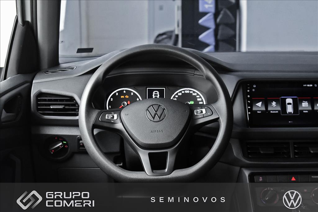 T-CROSS 1.0 200 TSI TOTAL FLEX SENSE AUTOMÁTICO15