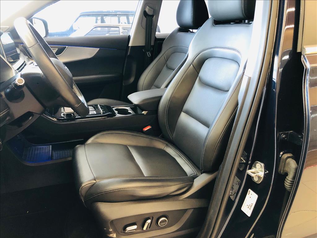 TIGGO 7 PRO 1.5 TCI FLEX HYBRID CVT7