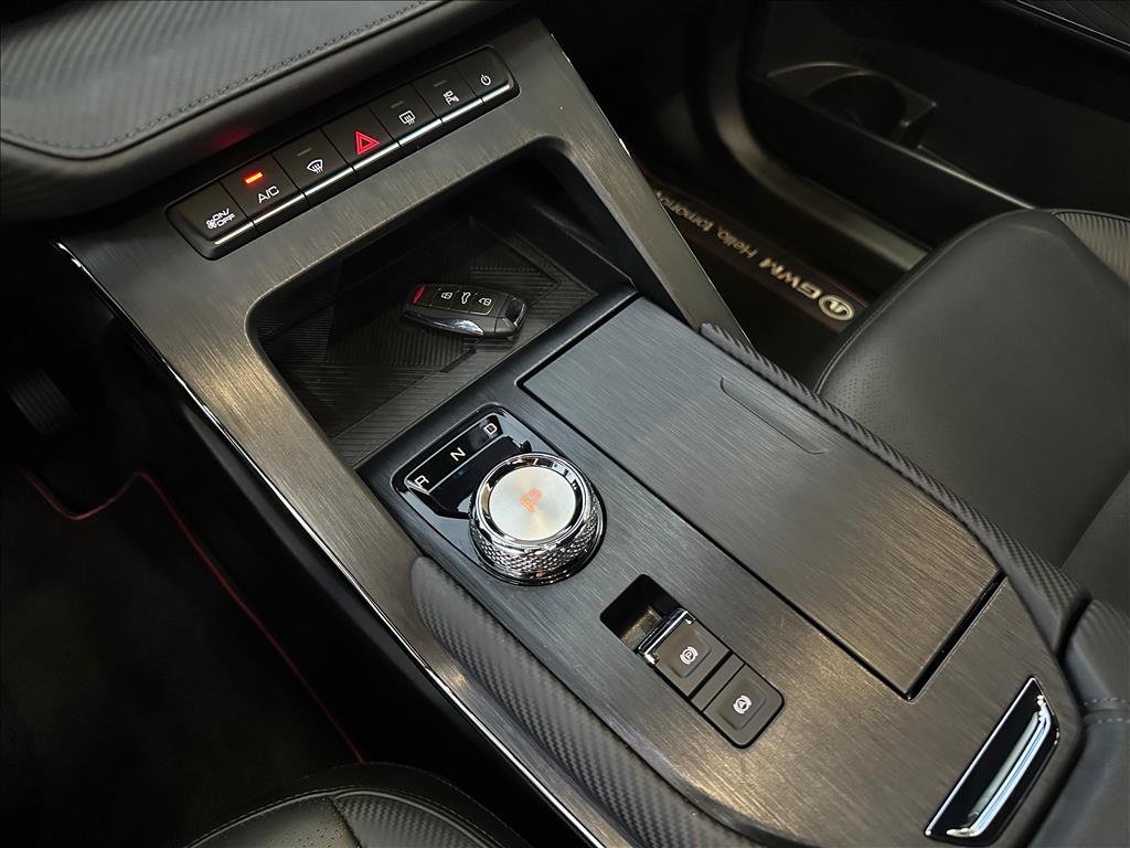 HAVAL H6 1.5 HEV E-TRACTION10