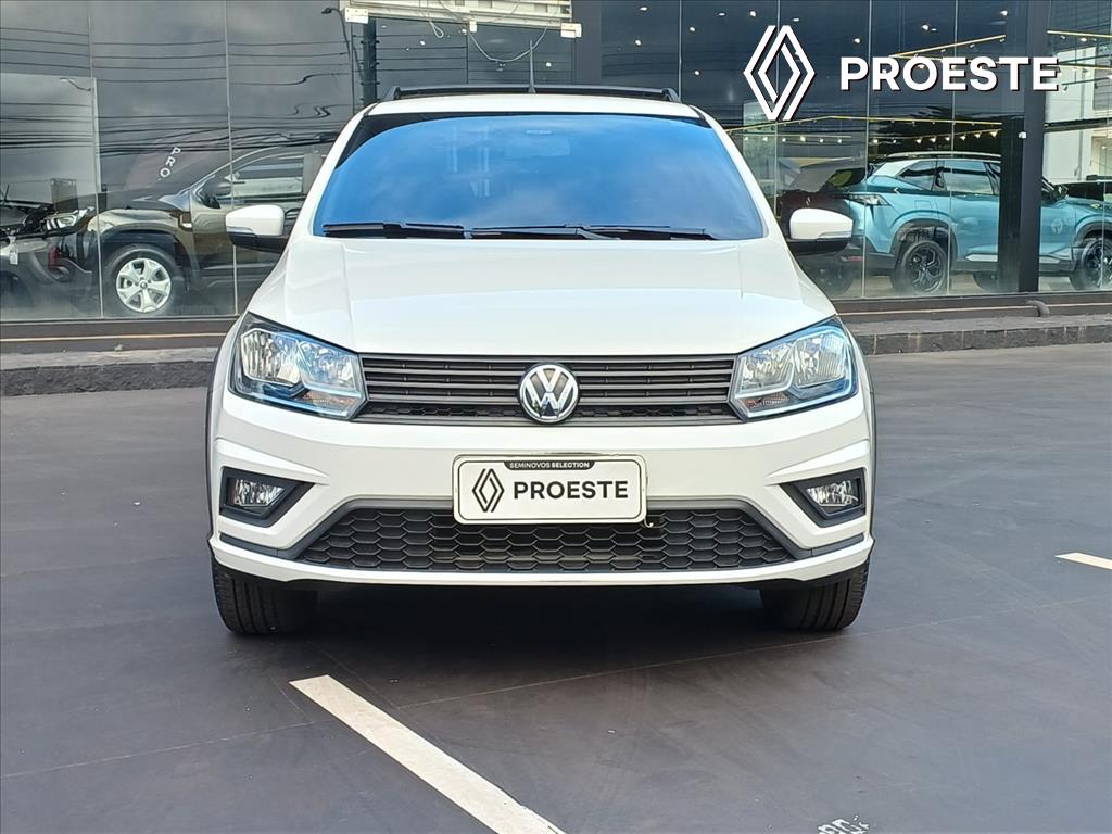 SAVEIRO 1.6 MSI TRENDLINE CS 8V FLEX 2P MANUAL