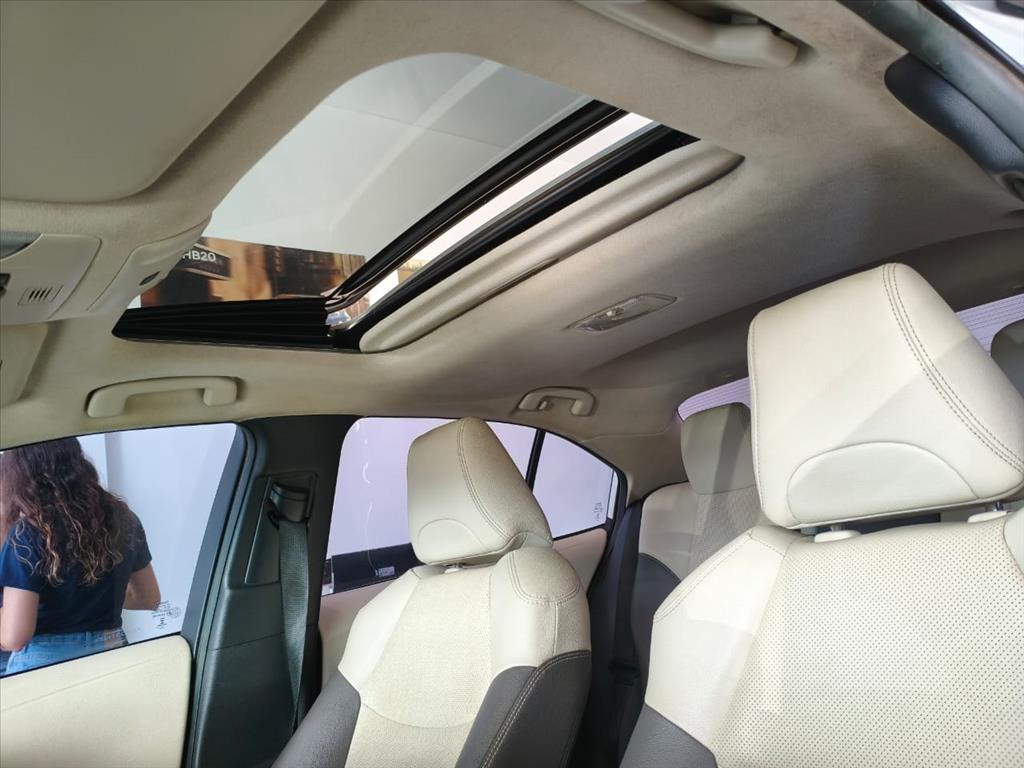COROLLA 1.8 VVT-I HYBRID FLEX ALTIS PREMIUM CVT7
