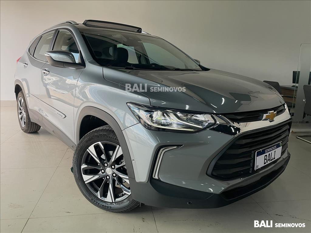 TRACKER 1.2 TURBO FLEX PREMIER AUTOMÁTICO0